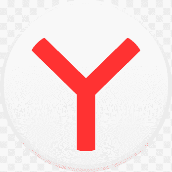 Логотип в Яндекс браузер — площадка для отзывов